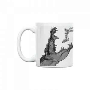 Boşluğa Çağrı Kupa Ürün Görseli