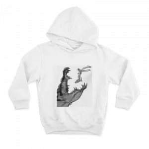 Boşluğa Çağrı Hoodie Ürün Görseli