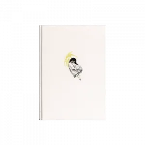 Bağ Kanvas Defter Ürün Görseli