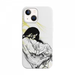 Bağ iPhone Kılıf Ürün Görseli