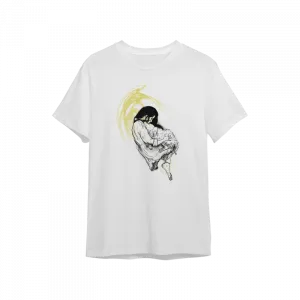 Bağ Oversize Tshirt  Ürün Görseli