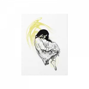 Bağ Poster Ürün Görseli