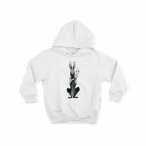 Kaosun İnceliği Çocuk Hoodie Ürün Görseli