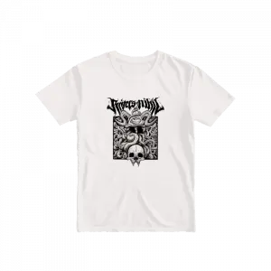 Rivers of Nihil Basic Tshirt Ürün Görseli