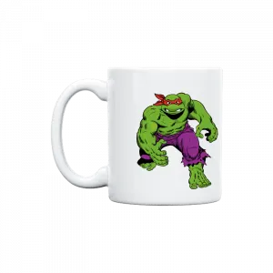 Green bad boy Kupa Ürün Görseli