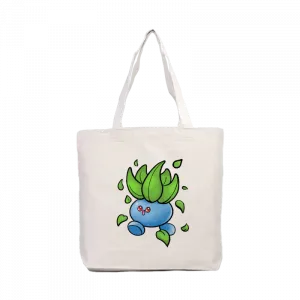 ODDISH Kanvas Çanta Ürün Görseli