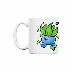 ODDISH Kupa Ürün Görseli