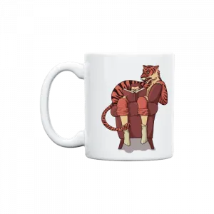 Spirit Animal Kupa Ürün Görseli