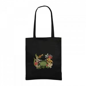 Woods Dreamland Gabardin Çanta Ürün Görseli