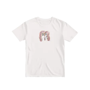 yanındayım Basic Tshirt Ürün Görseli