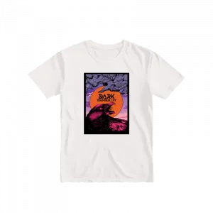 Dark Tranquillity Basic Tshirt Ürün Görseli