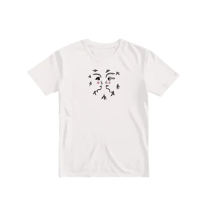 taraflar Basic Tshirt Ürün Görseli