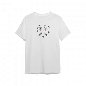 taraflar Oversize Tshirt  Ürün Görseli