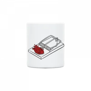 Trap Kupa Ürün Görseli