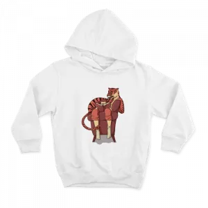 Spirit Animal Hoodie Ürün Görseli