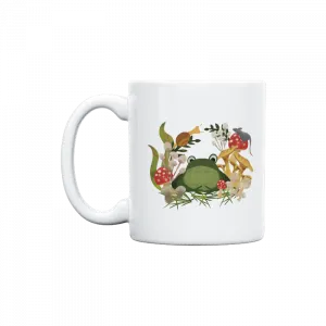 Woods Dreamland Kupa Ürün Görseli