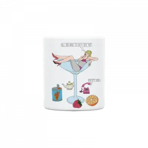 cocktail Kupa Ürün Görseli