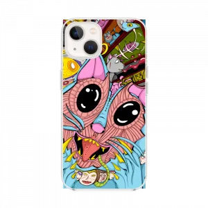 The Catastrophic  iPhone MagSafe Kılıf Ürün Görseli