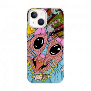 The Catastrophic iPhone Kılıf Ürün Görseli