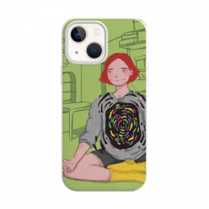 FeeL iPhone Kılıf Ürün Görseli