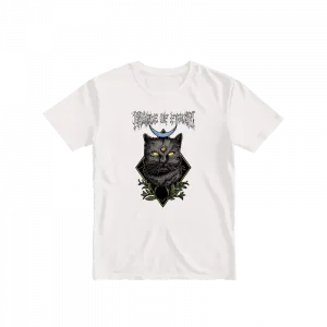 Cradle of Filth Basic Tshirt Ürün Görseli