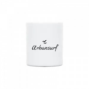 Urbansurf Simple Black  Kupa Ürün Görseli