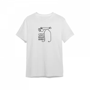 Siri, Block His Number  Oversize Tshirt  Ürün Görseli