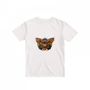 Owl 1 Basic Tshirt Ürün Görseli