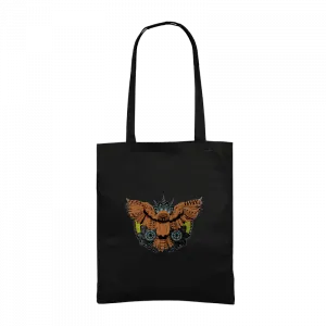 Owl 2 Gabardin Çanta Ürün Görseli