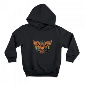 Owl 2 Hoodie Ürün Görseli