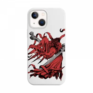 Vulture iPhone Kılıf Ürün Görseli