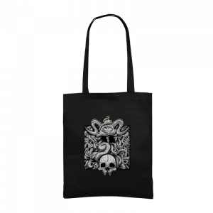 Earthworm Gabardin Çanta Ürün Görseli