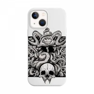 Earthworm iPhone Kılıf Ürün Görseli