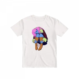 yabancı 9 Basic Tshirt Ürün Görseli