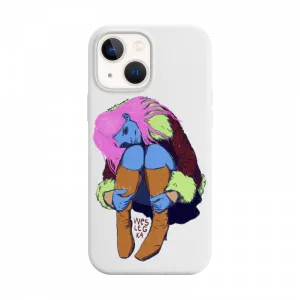 yabancı 9 iPhone Kılıf Ürün Görseli