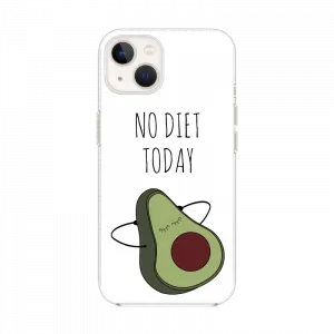 No Diet Today iPhone MagSafe Kılıf Ürün Görseli