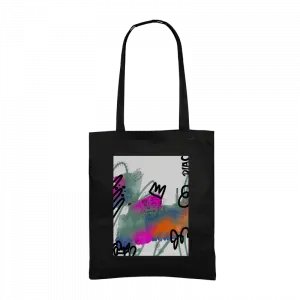 CROWN Gabardin Çanta Ürün Görseli