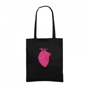 Kalbim Benim  Gabardin Çanta Ürün Görseli