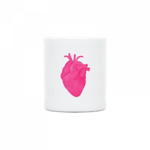 Kalbim Benim  Kupa Ürün Görseli