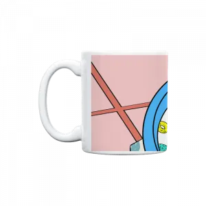 Dostoyevski ile kahvalti Kupa Ürün Görseli