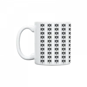 we co-exist Kupa Ürün Görseli