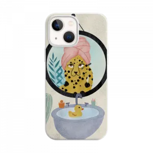 Günlük Rutinim iPhone Kılıf Ürün Görseli