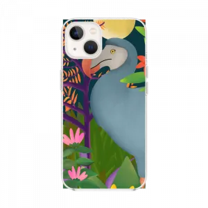 Ormanda Bir Dodo: Kaybolan Dünyanın Fantastik Yeniden Canlanışı iPhone MagSafe Kılıf Ürün Görseli