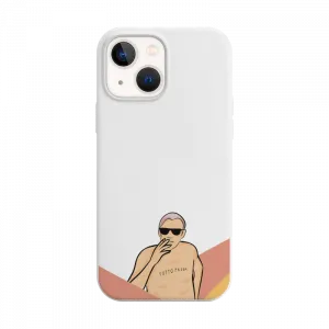 Tutto Passa Her şey geçer iPhone Kılıf Ürün Görseli