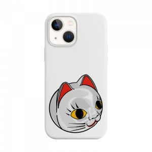 Lucky Cat - 2 iPhone Kılıf Ürün Görseli