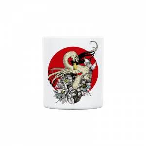 Swan Kupa Ürün Görseli