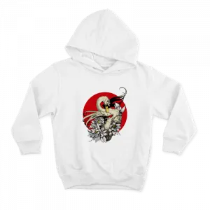 Swan Hoodie Ürün Görseli