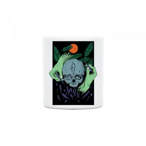 Hands Kupa Ürün Görseli