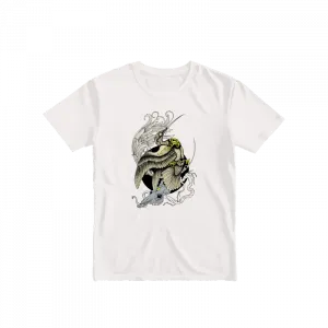 Phoenix Basic Tshirt Ürün Görseli