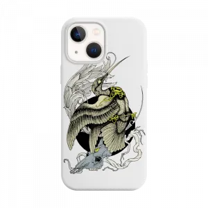 Phoenix iPhone Kılıf Ürün Görseli